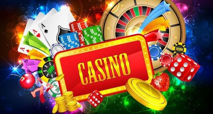 The Ultimate Guide to Online Gambling Read more