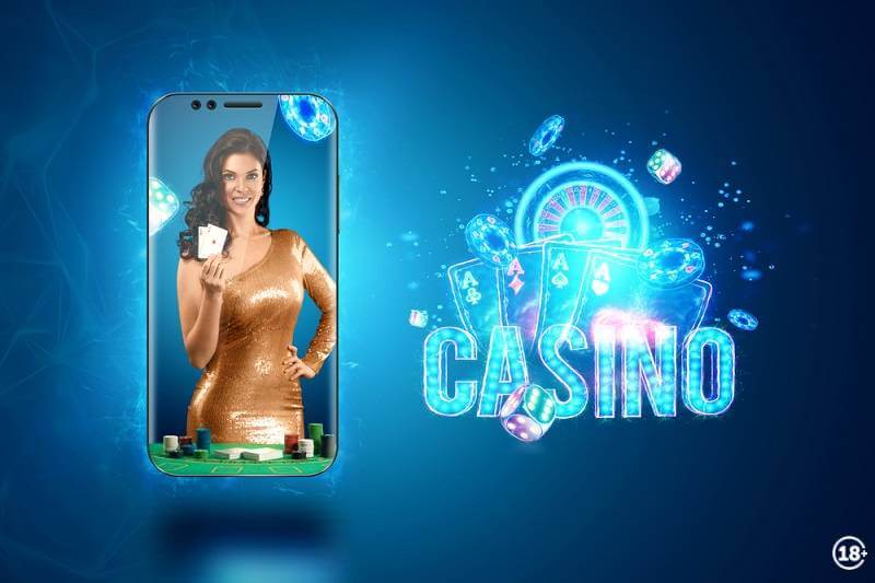 Objavte zábavu a výhody online casino Objavte zábavu a výhody online casino