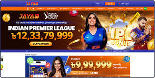 The Exciting World of Jaya9 A Gateway to Online Gaming