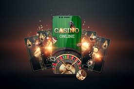 The Exciting World of Jaya9 A Gateway to Online Gaming