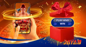 The Exciting World of Jaya9 A Gateway to Online Gaming