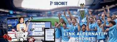 Agen SBOBET Terpercaya Panduan Memilih dan Bermain dengan Aman