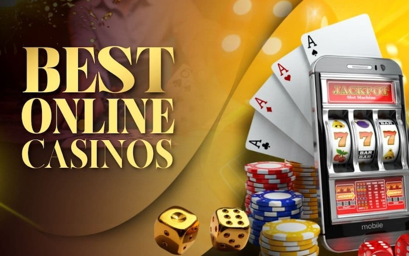 Discover Casino Sites Not on Gamstop for the Ultimate Gaming Experience