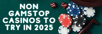 Discovering Non Gamstop Casinos A Comprehensive Guide 561544250