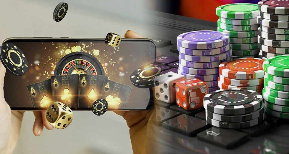 Discovering Non Gamstop Casinos A Comprehensive Guide 561544250