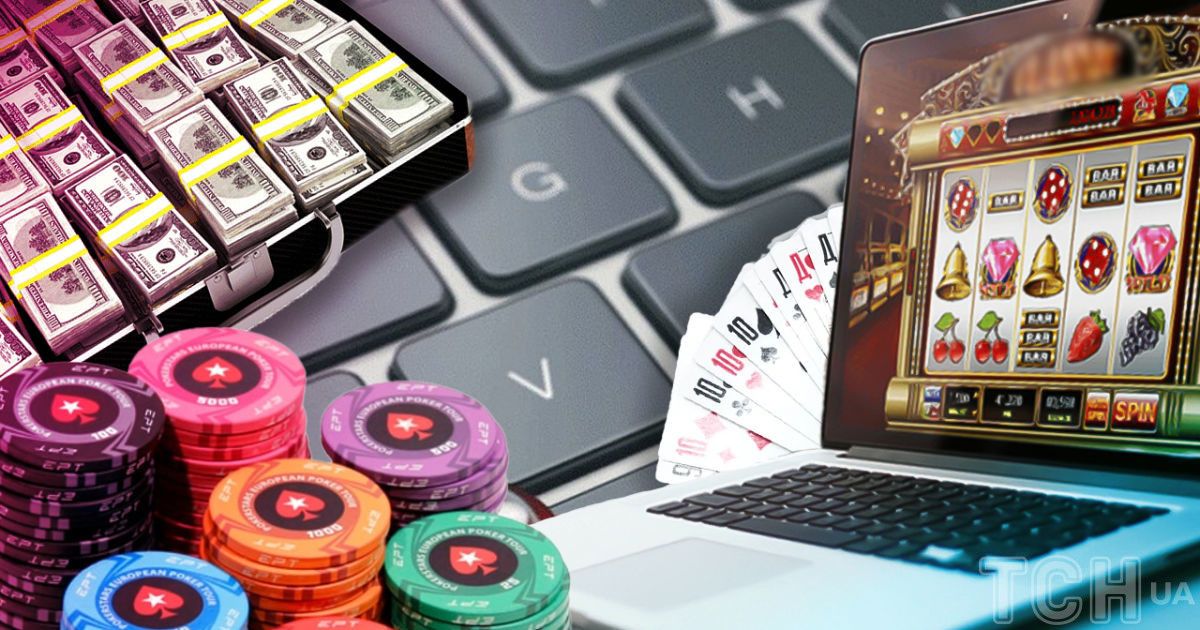 Experience Unmatched Thrills at Casino Golden Lion