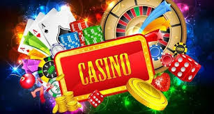Experience Unmatched Thrills at Casino Golden Lion