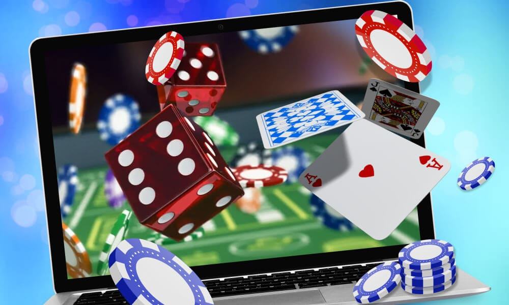 Experience Unmatched Thrills at Casino Golden Lion