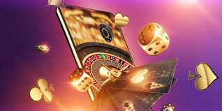 Explore the Exciting World of LegionBet Casino 33