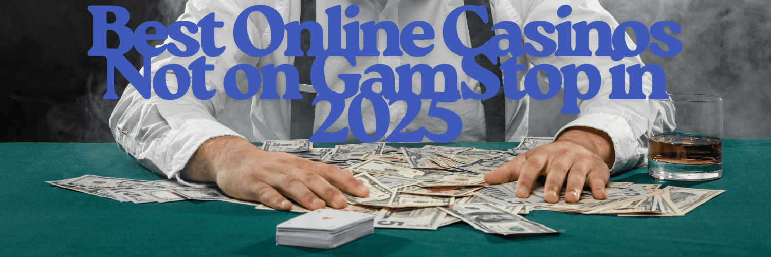 Exploring Non Gamstop Casinos in the UK 572323829