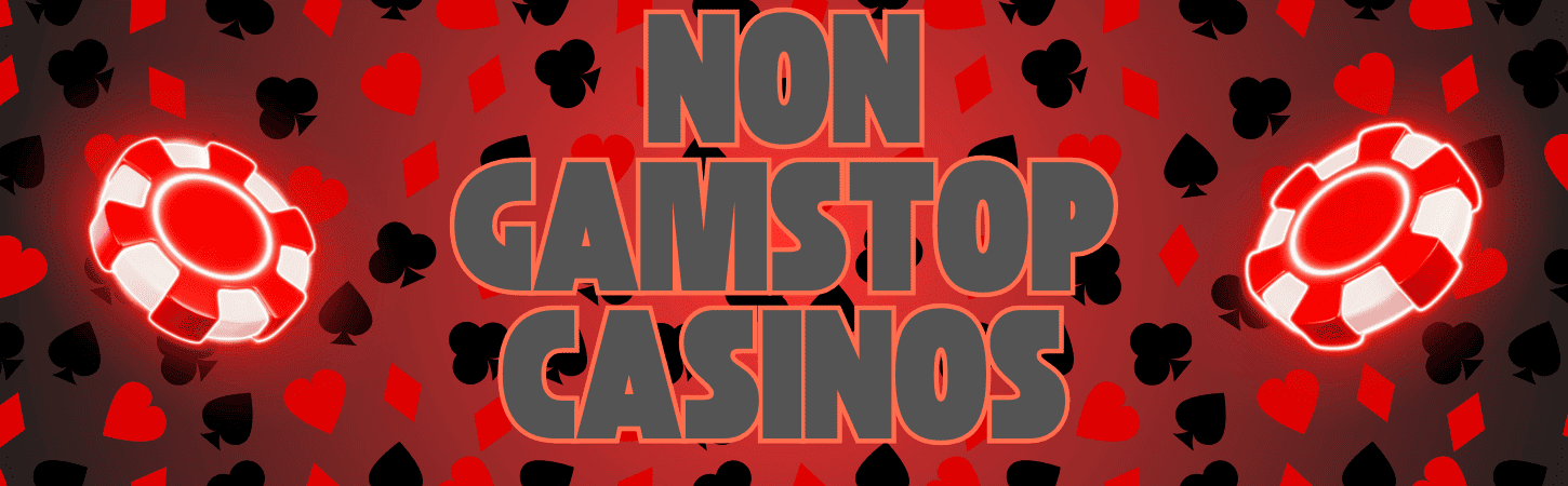 Exploring Non-Gamstop Casinos Your Guide to Unrestricted Gaming 670426844
