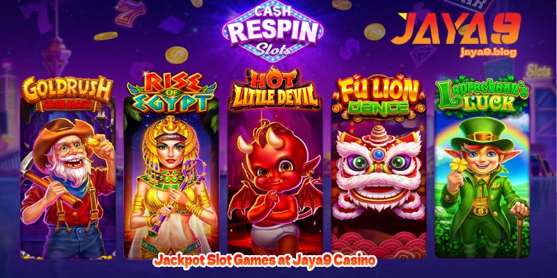 Unlocking the Excitement Explore Jaya9 Casino Live Unlocking the Excitement Explore Jaya9 Casino Live