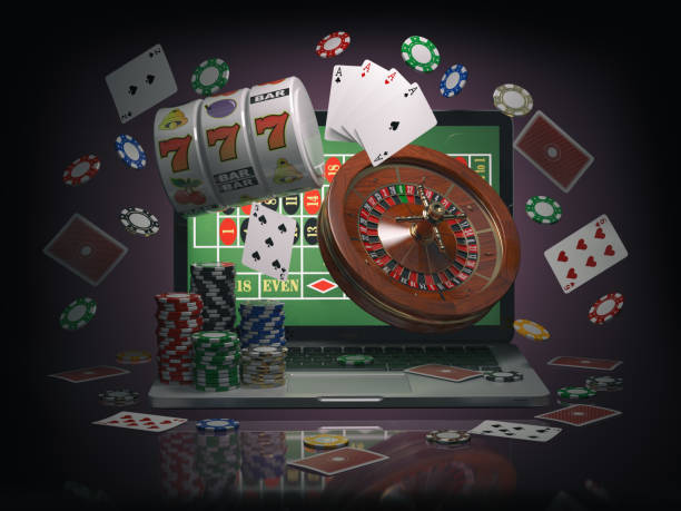 Experience the Thrills of Jokabet Casino & Sportsbook -2085889467