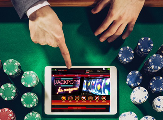 Discover the Thrills of Casino Casinoly UK -103146155