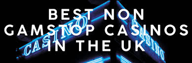 Discovering Casinos Not Registered on Gamstop