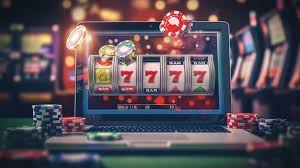 Experience Casino Energy Unlocking Rewards and Thrills Experience Casino Energy Unlocking Rewards and Thrills