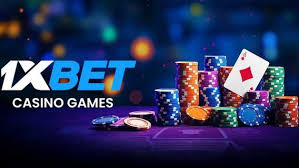 Experience the Thrill of 1xBet Betting -1345221935