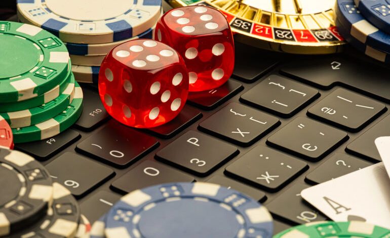 Experience the Thrill of Rolletto The Future of Online Gaming Experience the Thrill of Rolletto The Future of Online Gaming