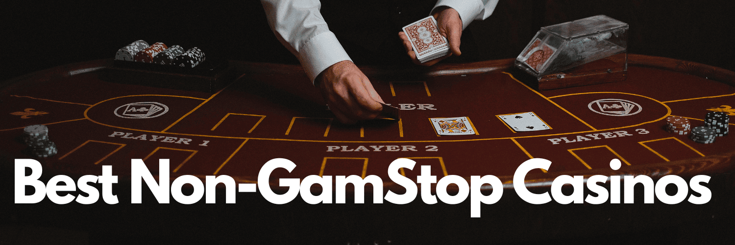 Explore the New Wave of Casinos Not on GamStop