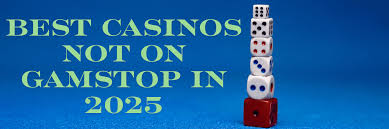 Exploring Casinos Not on Gamstop A Comprehensive Guide -1800448013