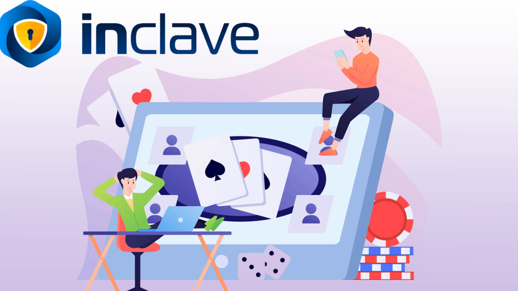 Exploring Inclave Casino A Guide to the Ultimate Gaming Experience Exploring Inclave Casino A Guide to the Ultimate Gaming Experience