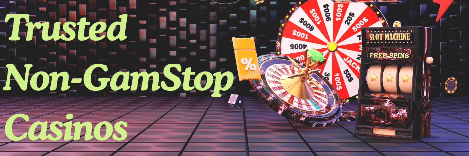 Exploring Non GamStop Casinos An Alternative Gaming Experience