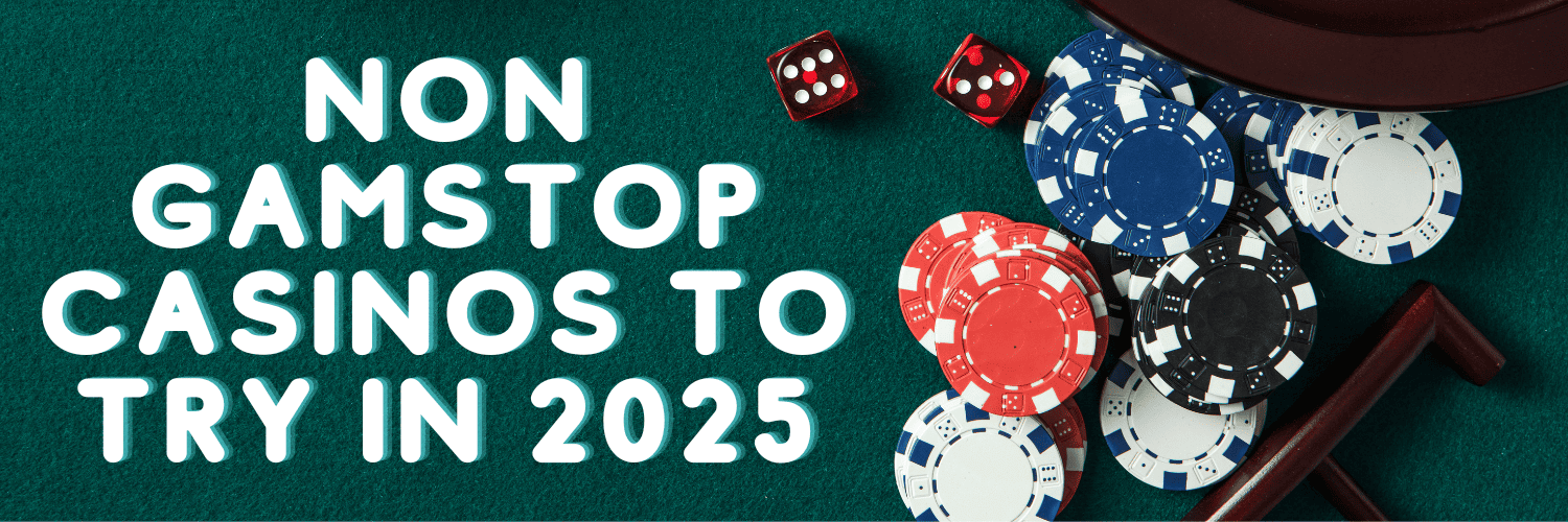 Exploring Non GamStop Casinos An Alternative Gaming Experience