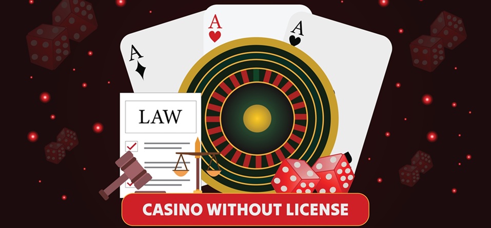 Exploring Non-UK Licence Casinos A Gateway to Global Gaming