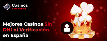 Casinos Españoles Sin Licencia Todo lo que Necesitas Saber -1478986232