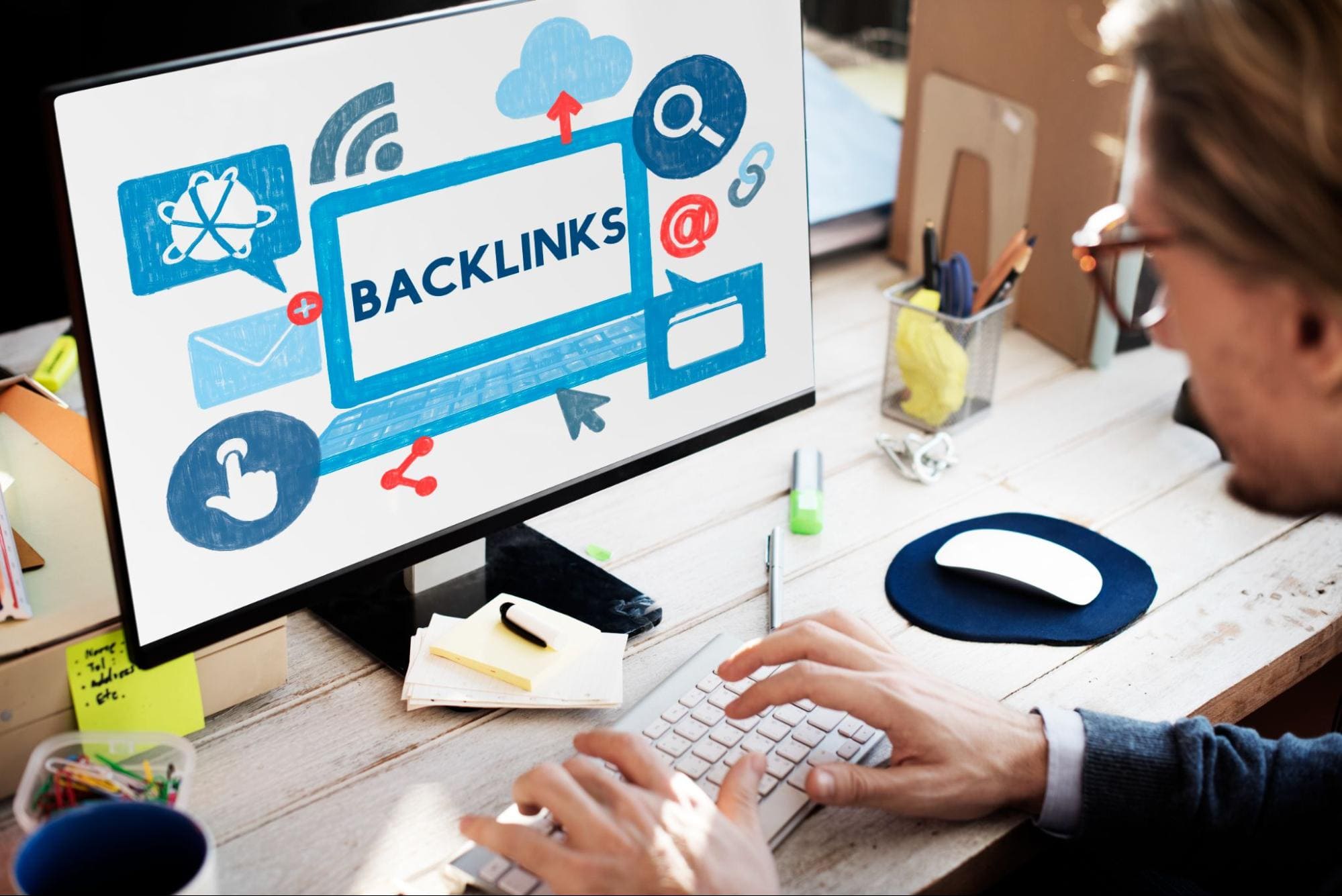Как обратные ссылки влияют на SEO и позиции в Google