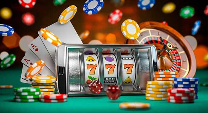 Step-by-Step Guide to Register at God Odds Casino -89362514