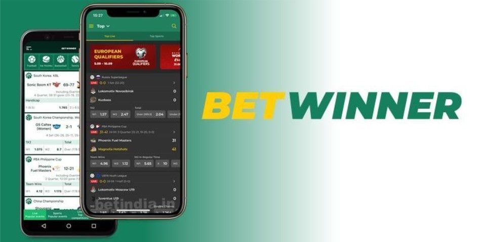 BetWinner Online Casino A Comprehensive Guide