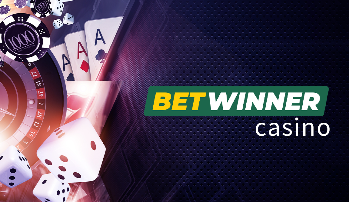 BetWinner Online Casino and Sportsbook Your Gateway to Exciting Gaming