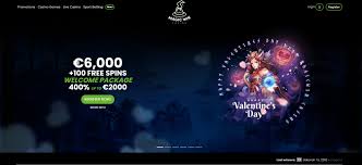 Discover the Excitement at Magic Win Casino Discover the Excitement at Magic Win Casino