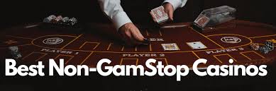 Discovering Casinos Not on Gamstop in the UK 838141158