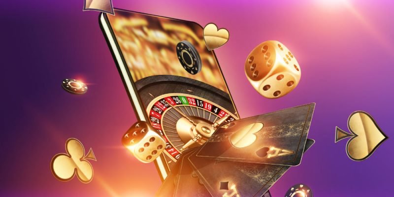 Discovering GreenKasino A New Era of Eco-Friendly Gambling