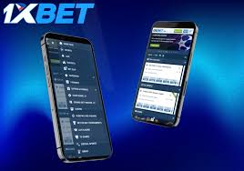 Experience Seamless Betting with the 1xBet App 269346033