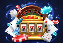 Experience the Thrills of Nationalbet Casino Experience the Thrills of Nationalbet Casino