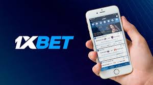 Explore the 1xBet App Your Gateway to Online Betting (2)