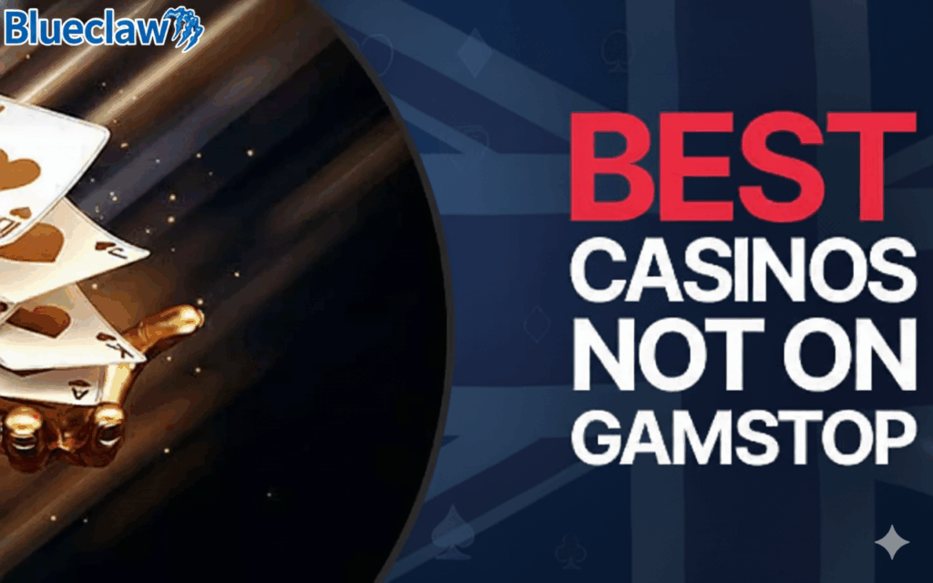Exploring Gambling Sites Not on GamStop A Comprehensive Guide Exploring Gambling Sites Not on GamStop A Comprehensive Guide