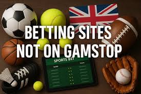 Exploring Non GamStop Bookmakers Your Ultimate Guide