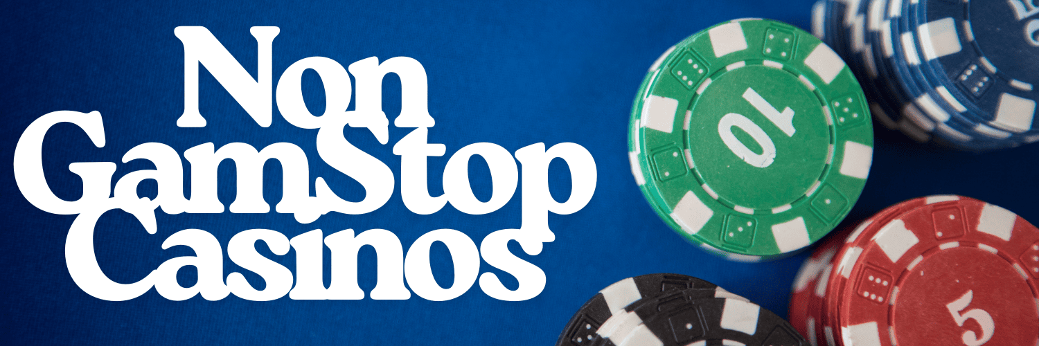 Exploring Non-Gamstop Casinos A New Dimension of Online Gambling