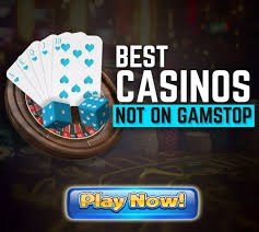 Exploring Online Gambling Sites Not on Traditional Platforms