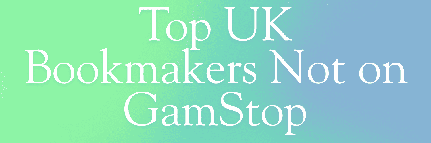 Exploring Sports Betting Sites Not on GamStop 191595471