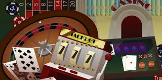 Exploring the World of Independent Online Casinos -293573263