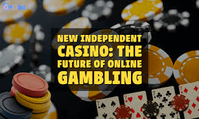 Exploring the World of Independent Online Casinos -293573263
