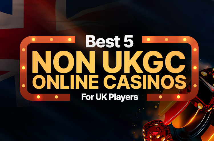 Exploring the World of Non-UK Based Online Casinos