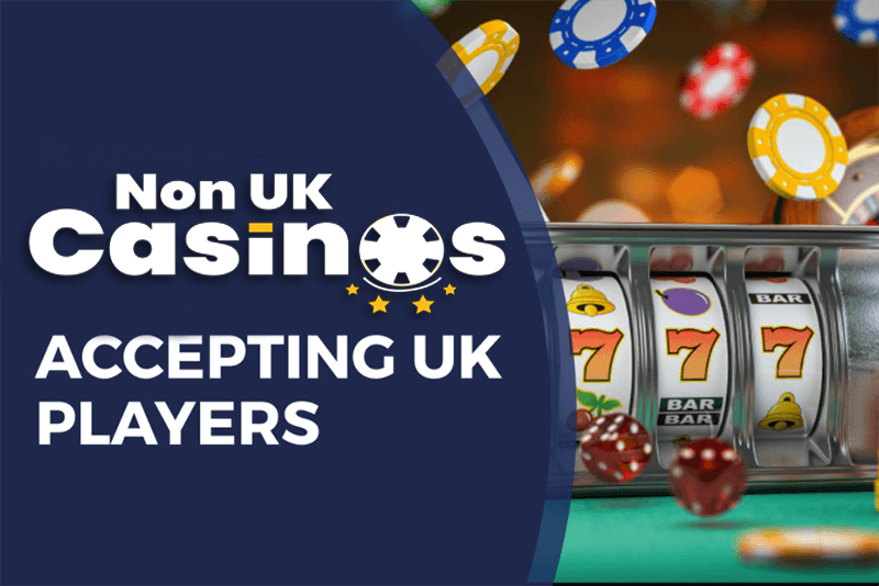 Exploring the World of Non-UK Based Online Casinos