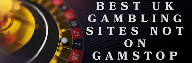 Exploring UK Non GamStop Sites A Guide for Online Gamblers