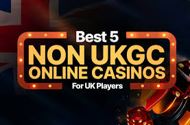 Non UK License Casinos A Comprehensive Guide